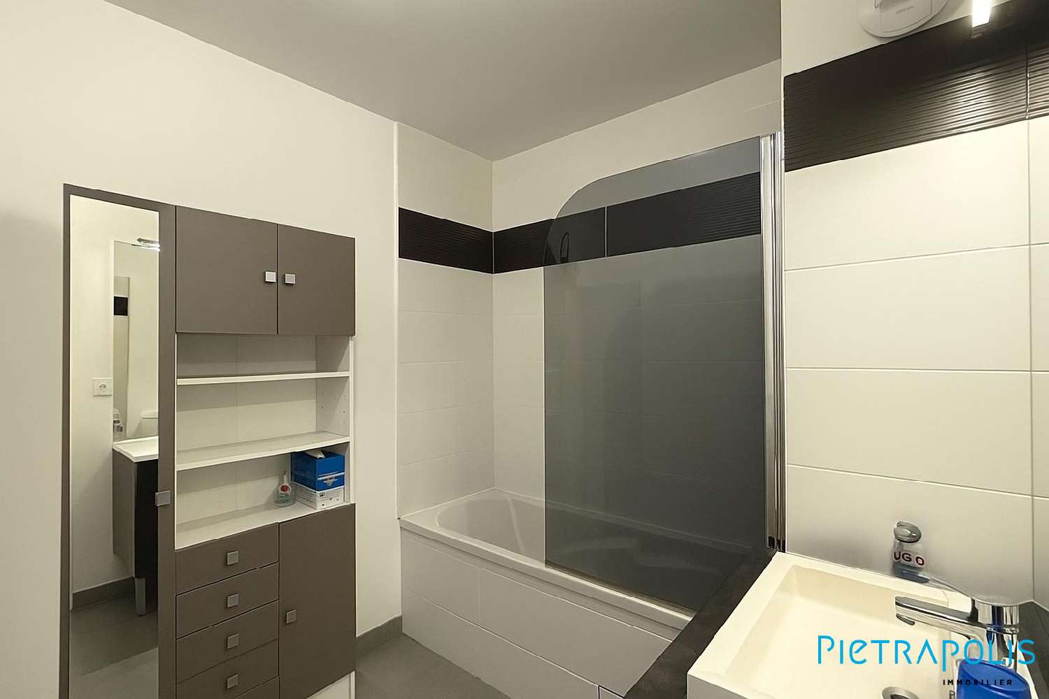  à vendre appartement Sathonay-Camp Rhône 7