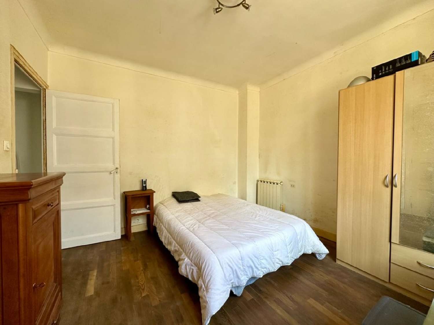  à vendre appartement Saumur Maine-et-Loire 5