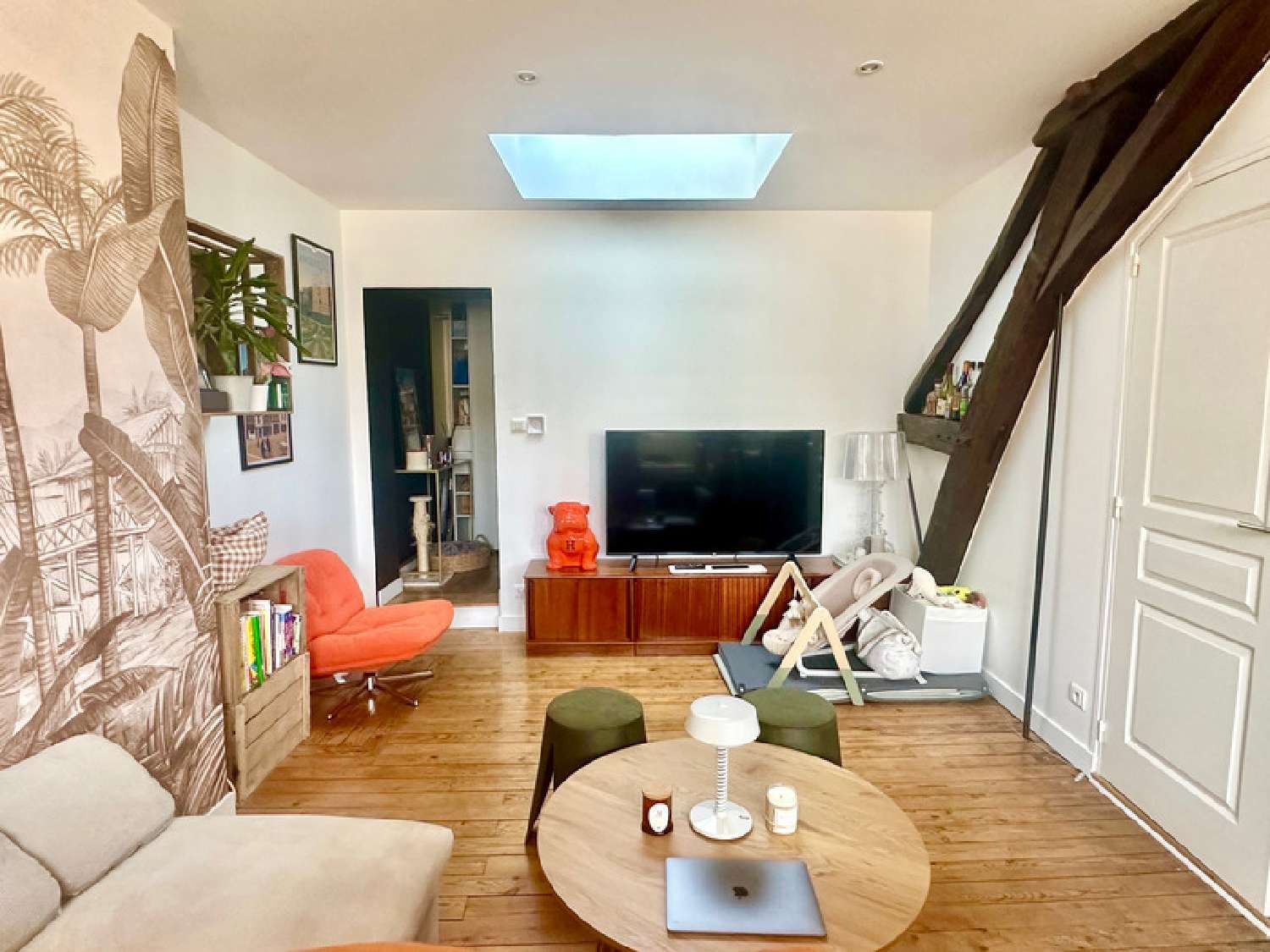 te koop appartement Saumur Maine-et-Loire 1