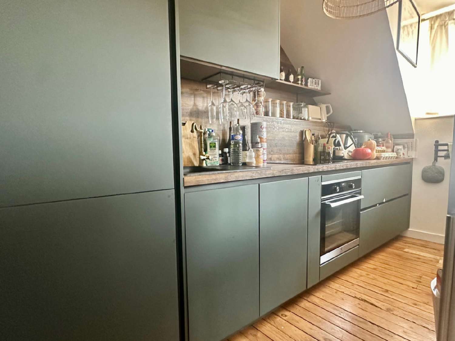 te koop appartement Saumur Maine-et-Loire 2