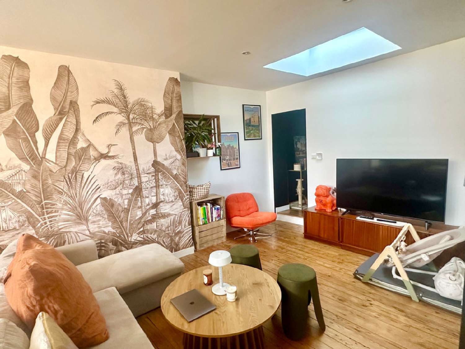 te koop appartement Saumur Maine-et-Loire 4