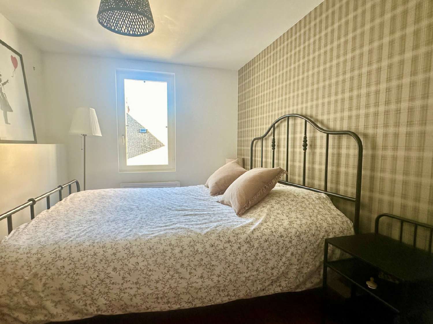 te koop appartement Saumur Maine-et-Loire 5