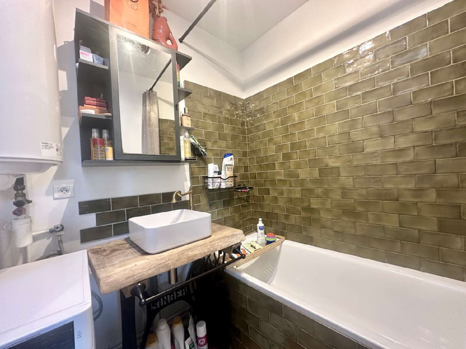 te koop appartement Saumur Maine-et-Loire 7