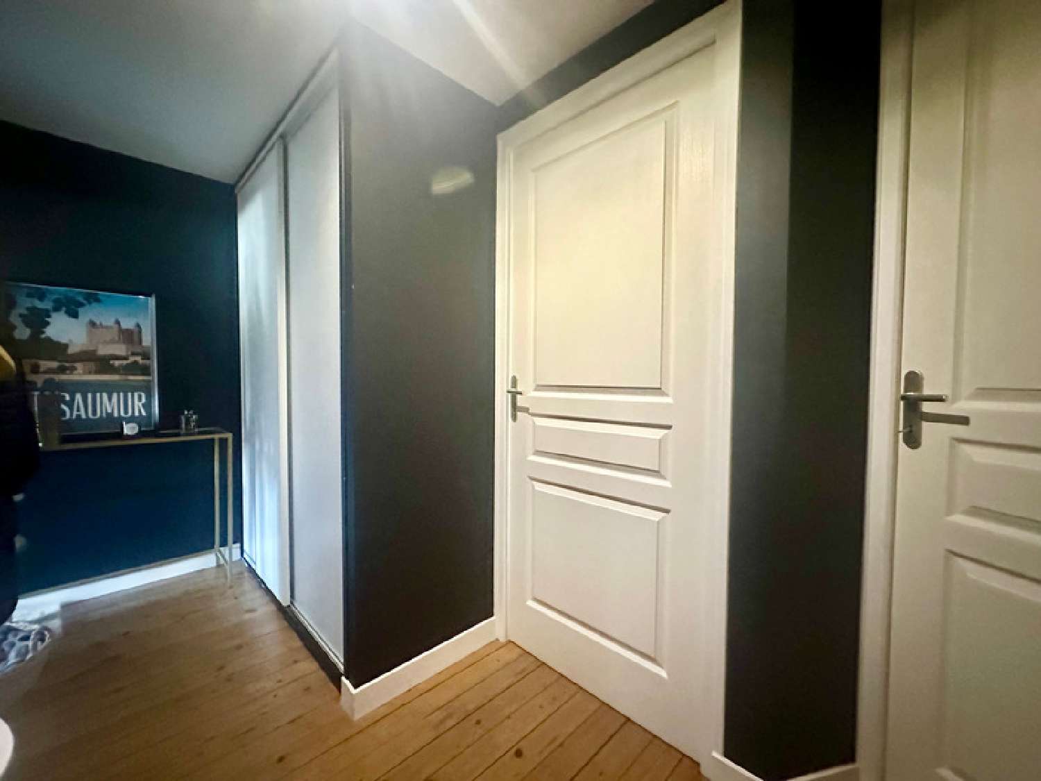 te koop appartement Saumur Maine-et-Loire 8