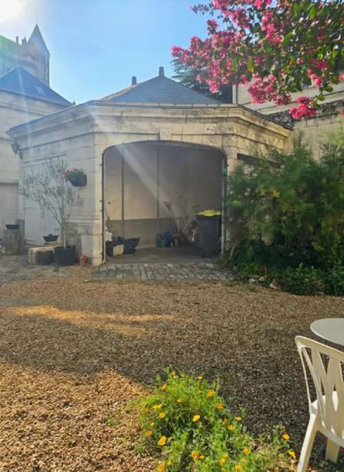 Saumur Maine-et-Loire apartment foto 7161506