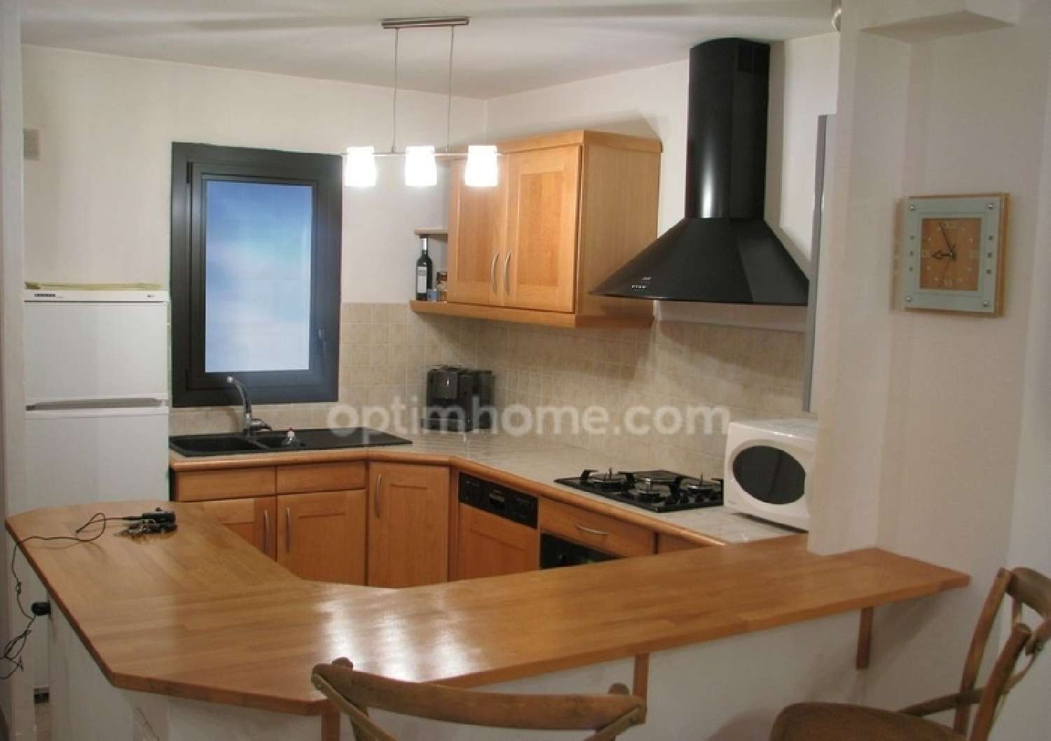  for sale apartment Sausset-les-Pins Bouches-du-Rhône 4