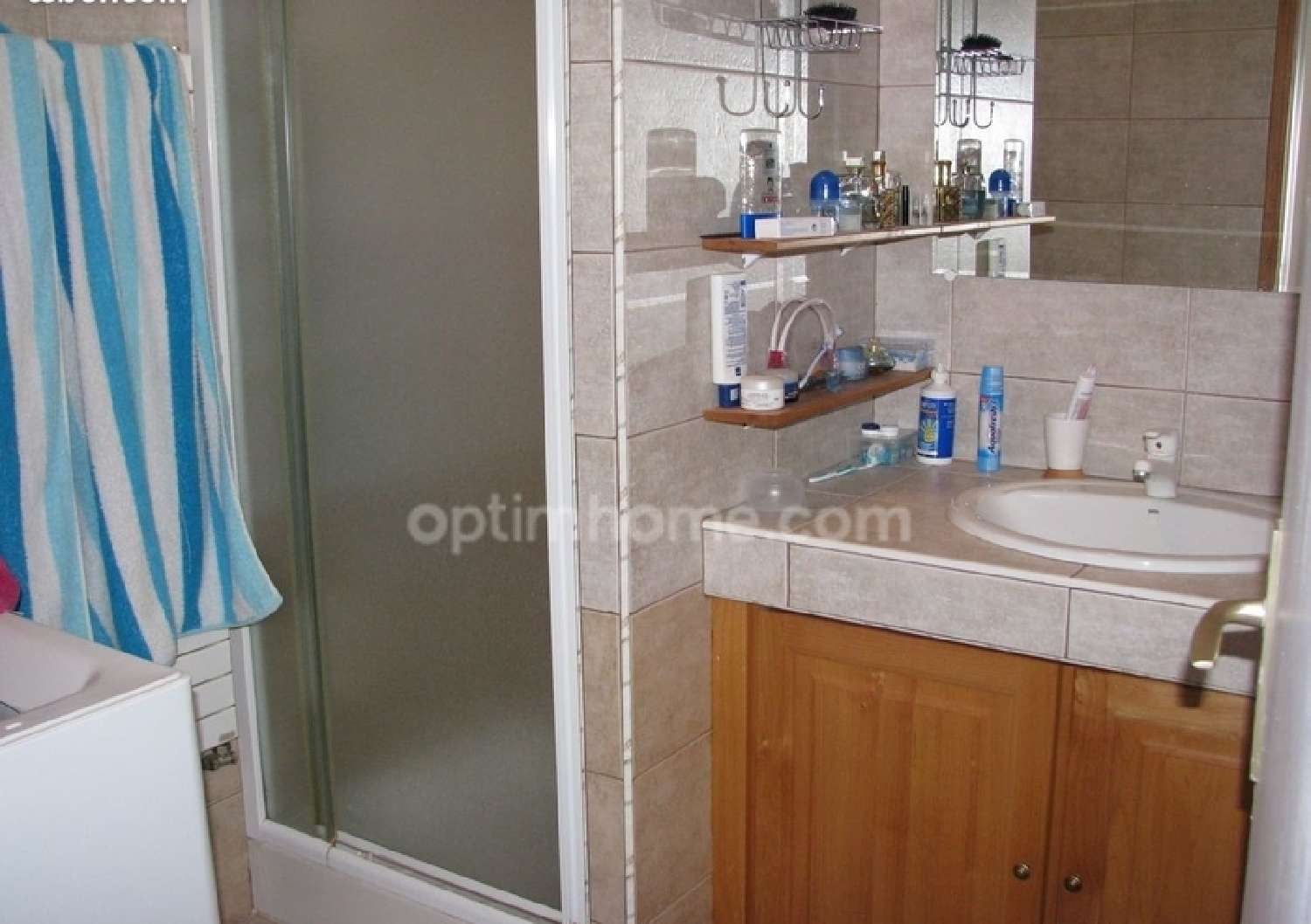  for sale apartment Sausset-les-Pins Bouches-du-Rhône 8