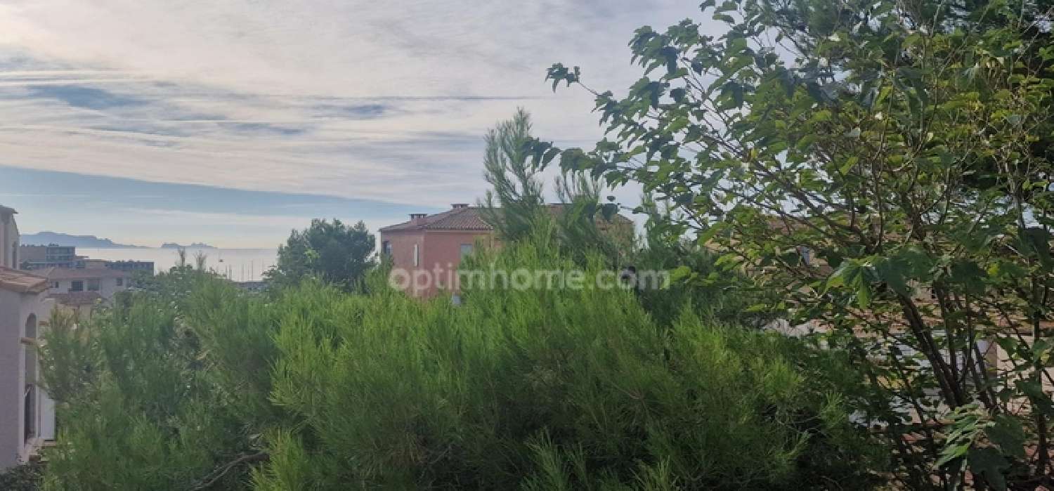  te koop appartement Sausset-les-Pins Bouches-du-Rhône 2