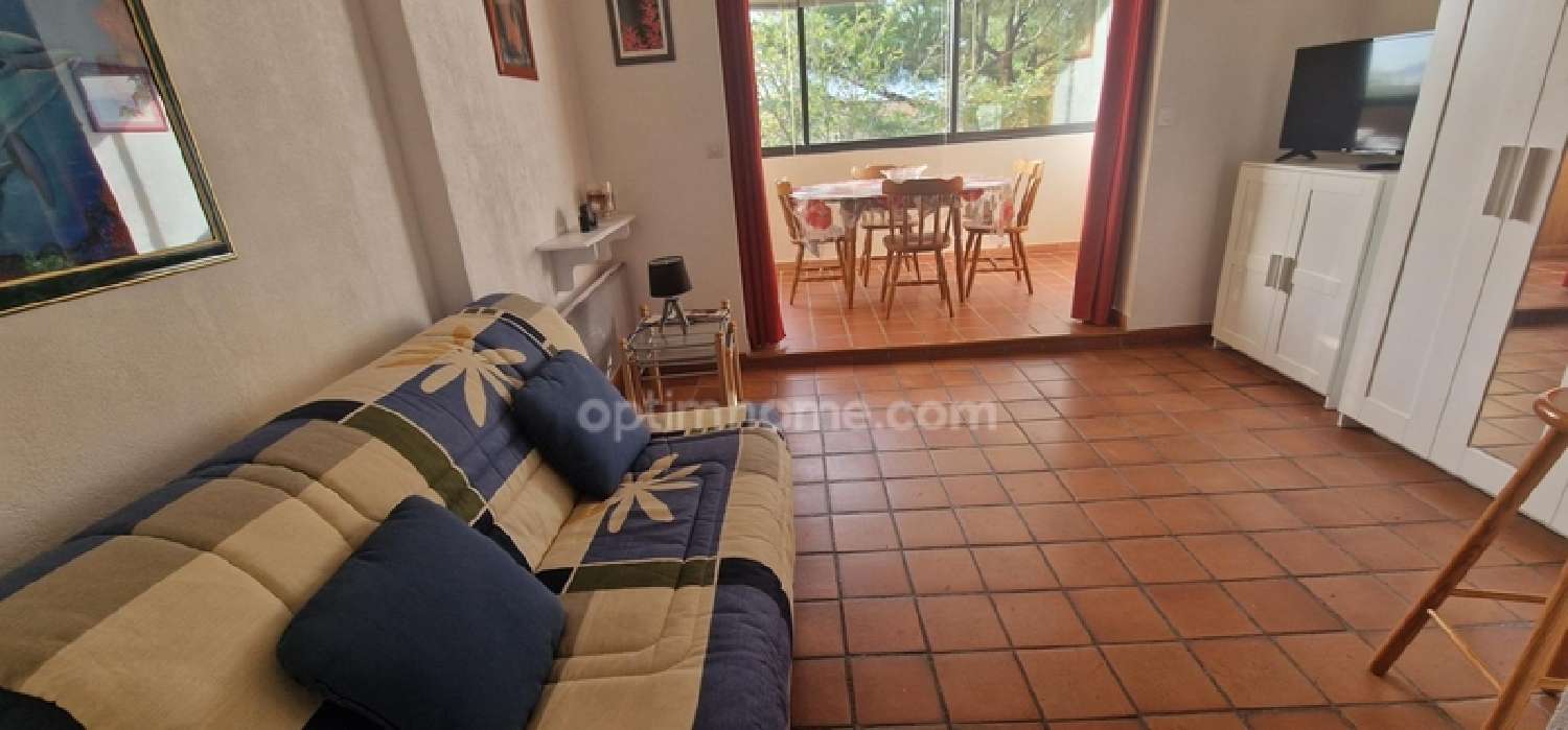  te koop appartement Sausset-les-Pins Bouches-du-Rhône 4