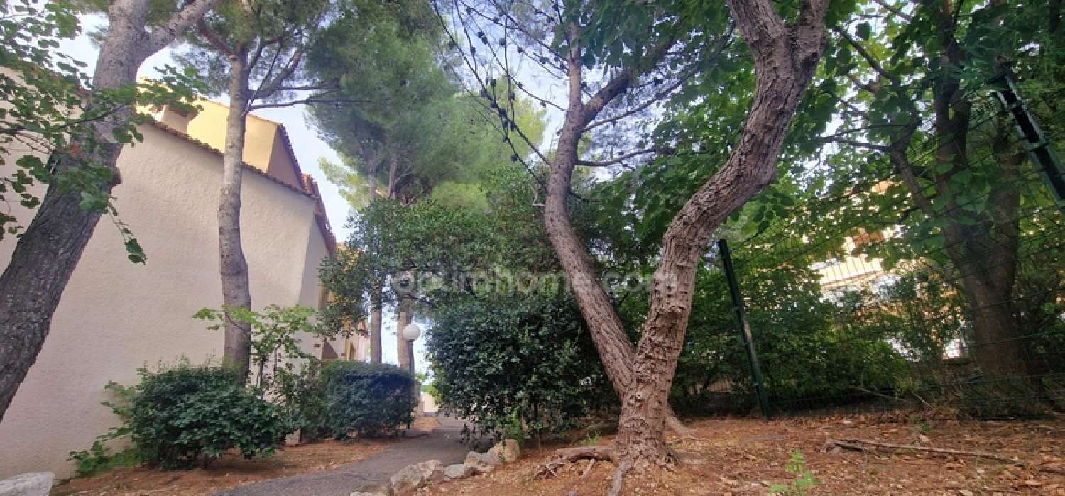  te koop appartement Sausset-les-Pins Bouches-du-Rhône 5