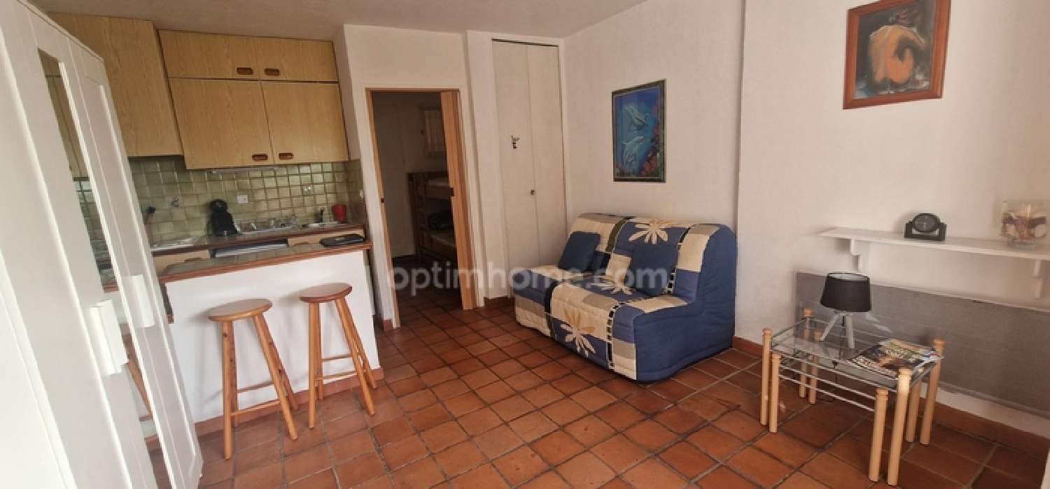  te koop appartement Sausset-les-Pins Bouches-du-Rhône 6