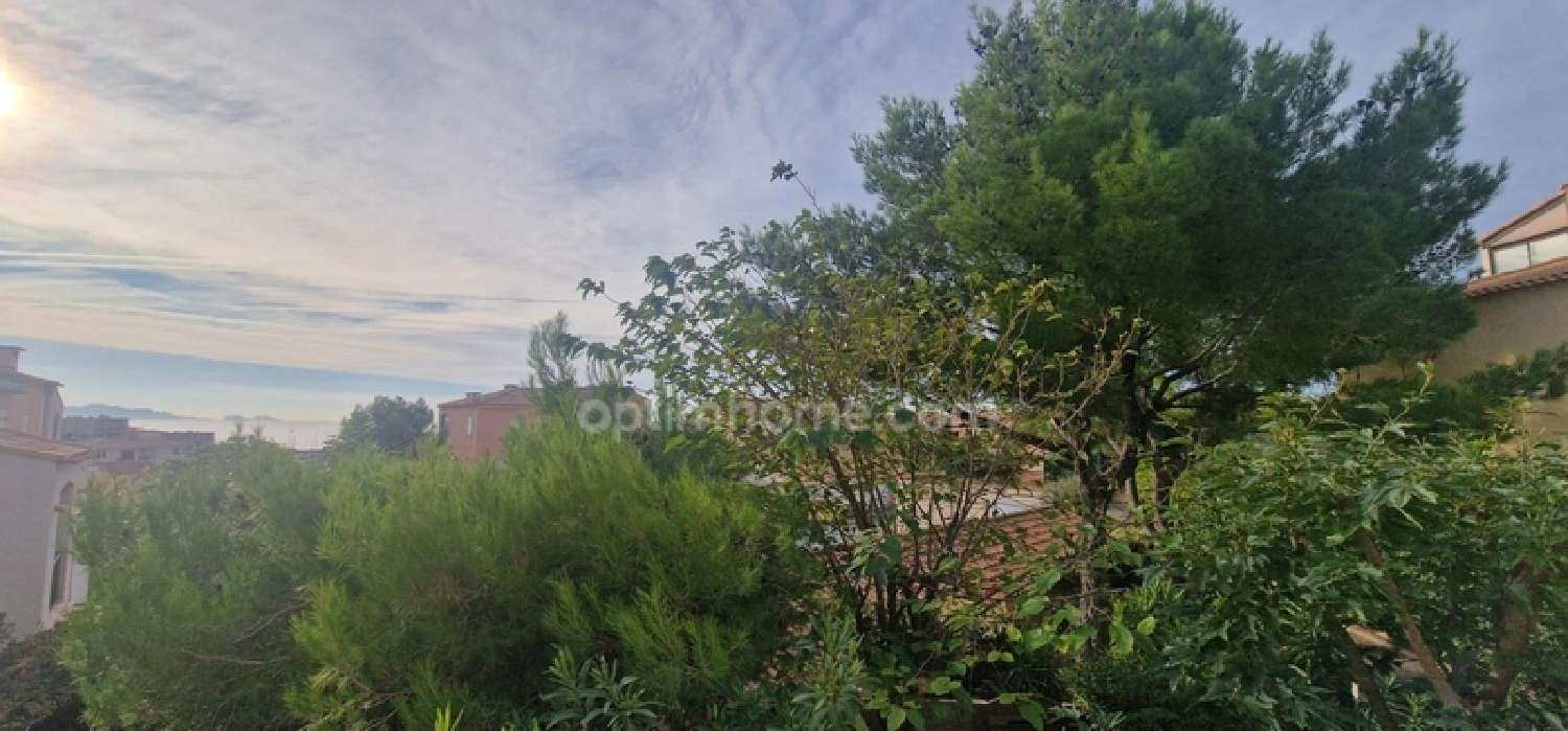  te koop appartement Sausset-les-Pins Bouches-du-Rhône 8