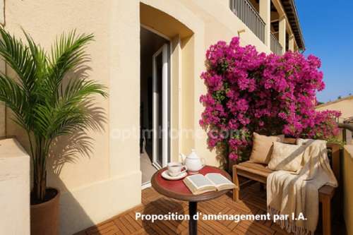 Sausset-les-Pins Bocas del Ródano apartamento foto 7164228