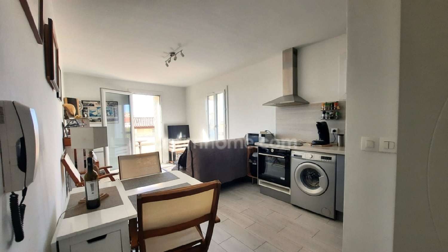 en venta apartamento Sausset-les-Pins Bocas del Ródano 3