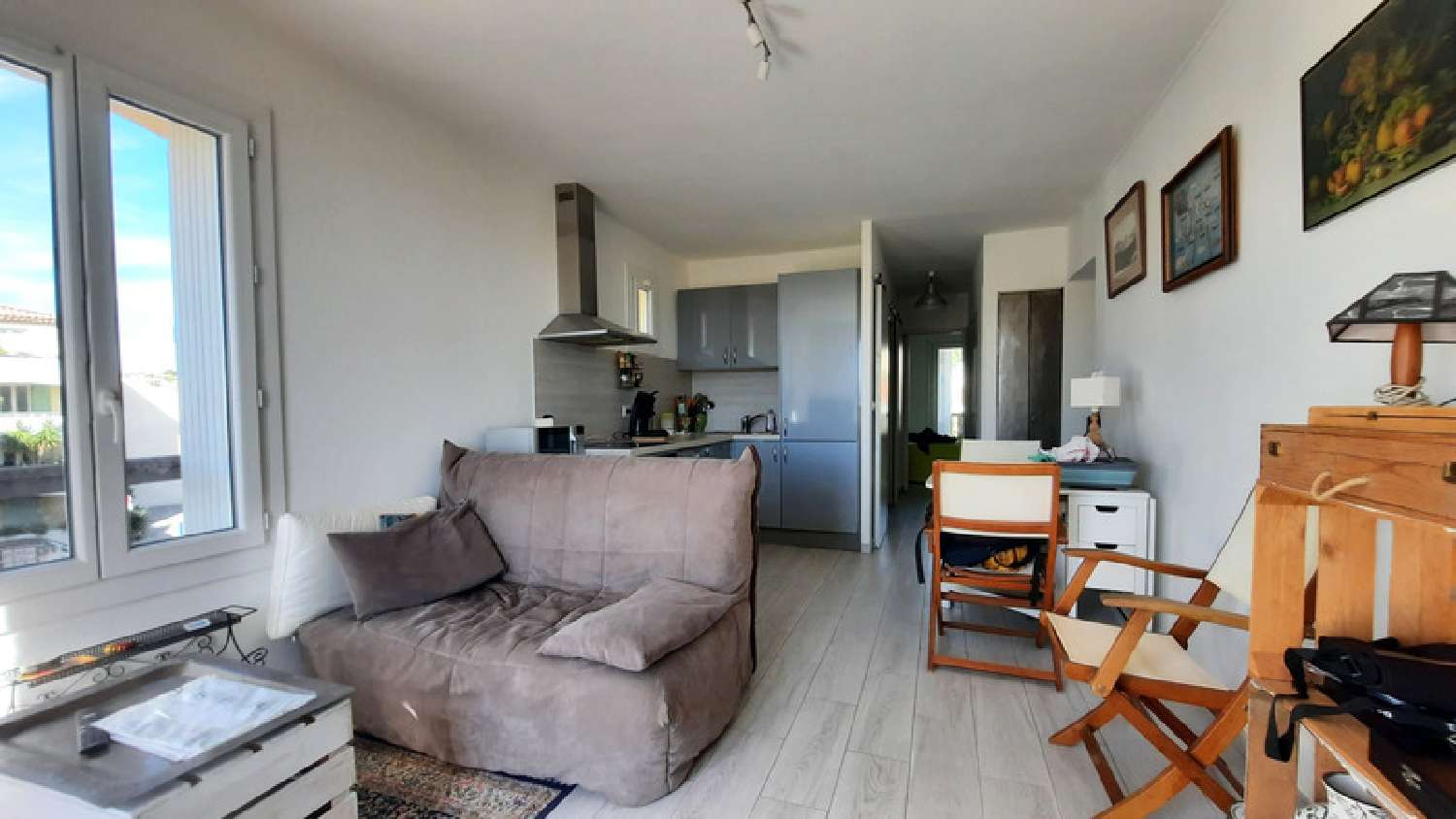  en venta apartamento Sausset-les-Pins Bocas del Ródano 4