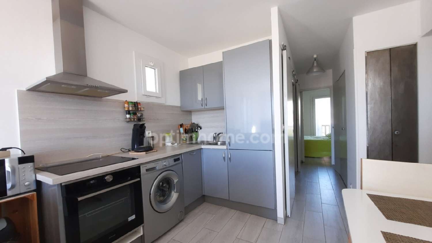  en venta apartamento Sausset-les-Pins Bocas del Ródano 5