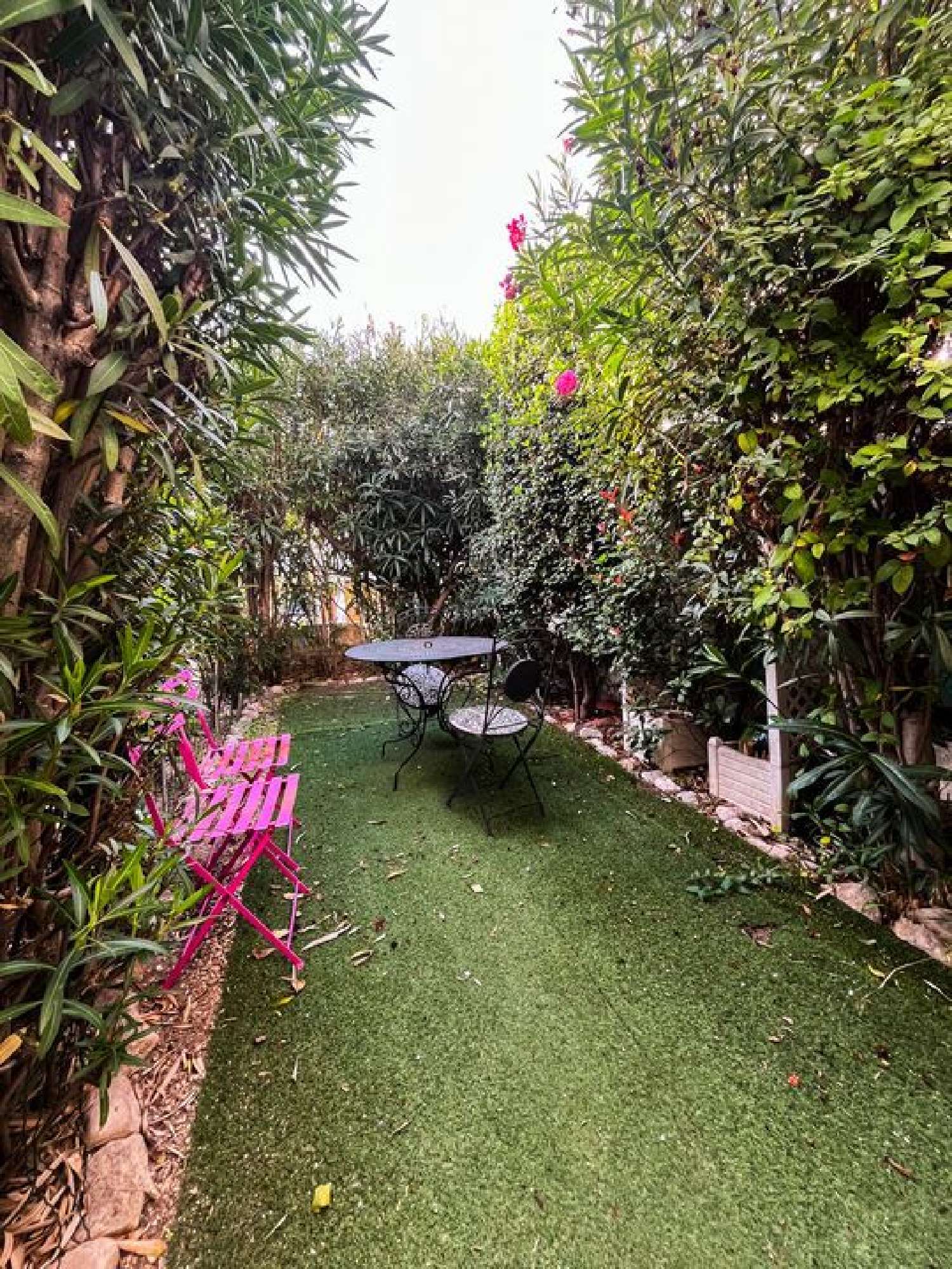  te koop appartement Sausset-les-Pins Bouches-du-Rhône 1