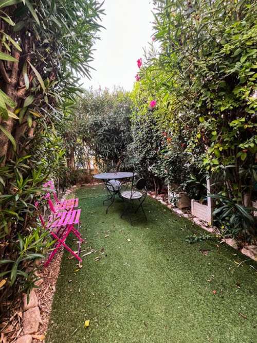 Sausset-les-Pins Bouches-du-Rhône appartement foto 7161327