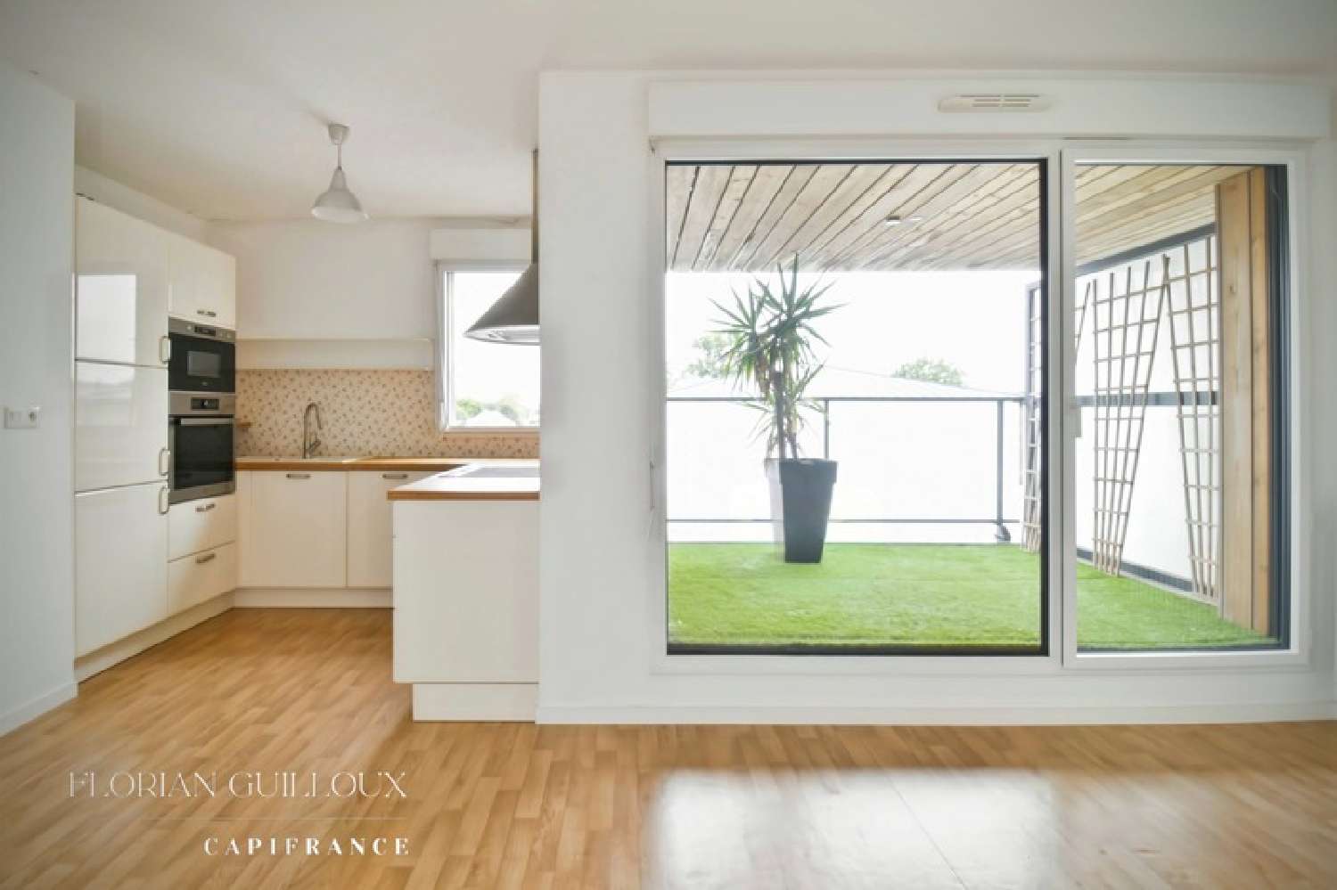  for sale apartment Sautron Loire-Atlantique 6