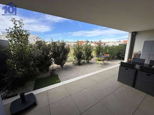 Sauvian Hérault apartment foto 7154591