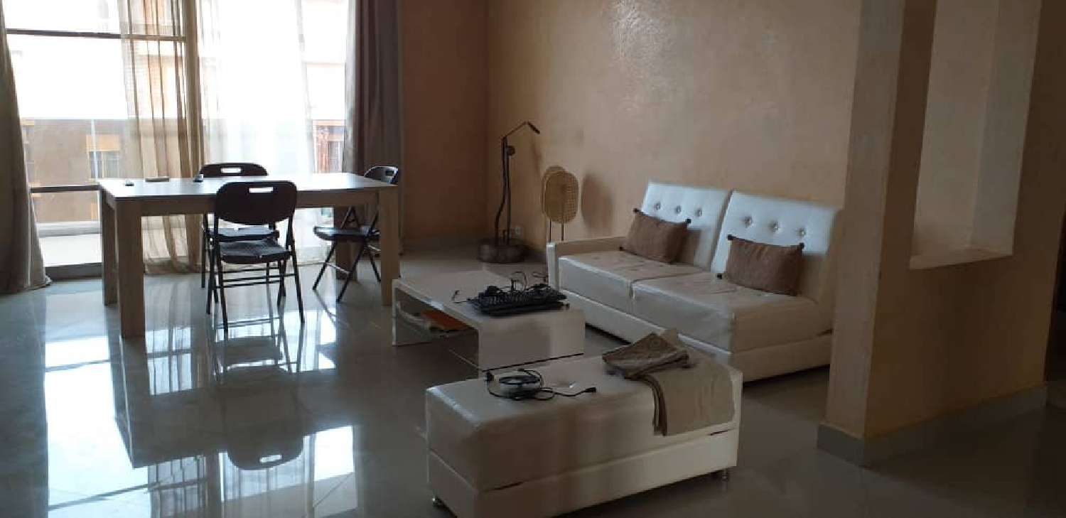 te koop appartement Savennes Creuse 1