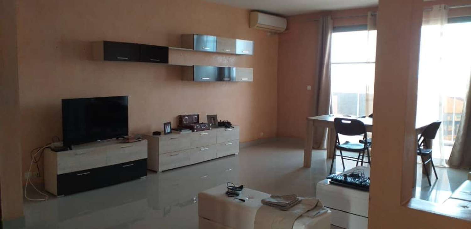  te koop appartement Savennes Creuse 2