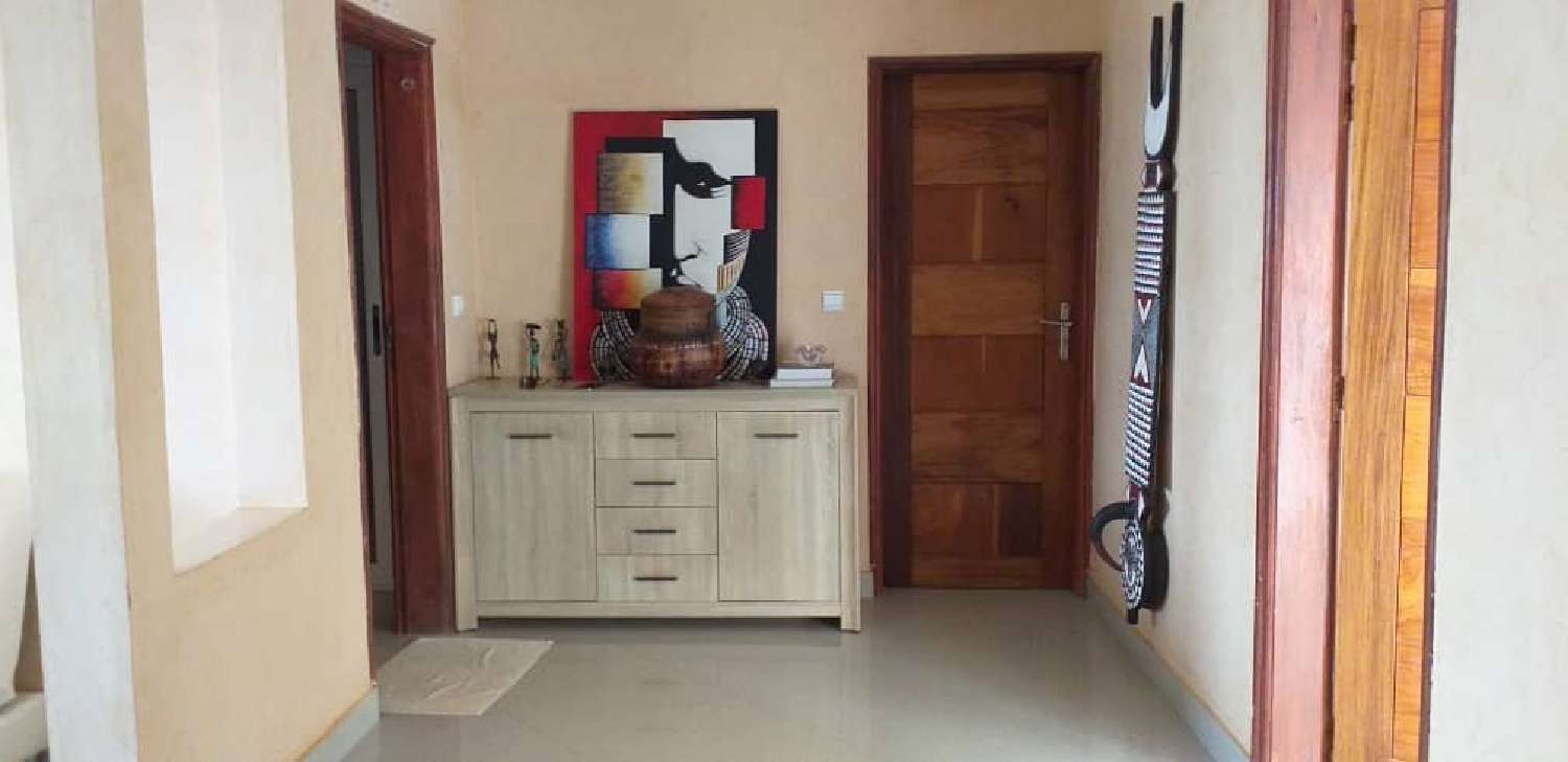  te koop appartement Savennes Creuse 3