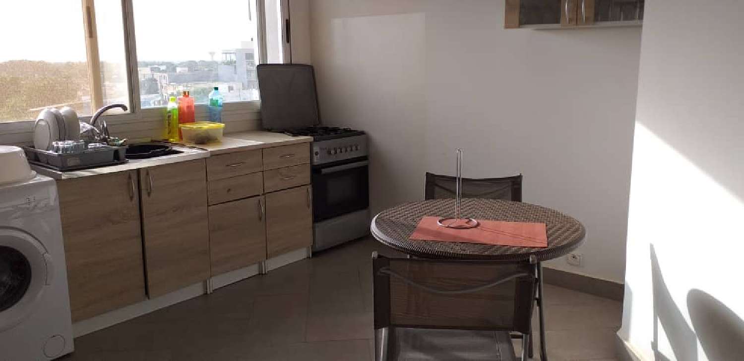  te koop appartement Savennes Creuse 4