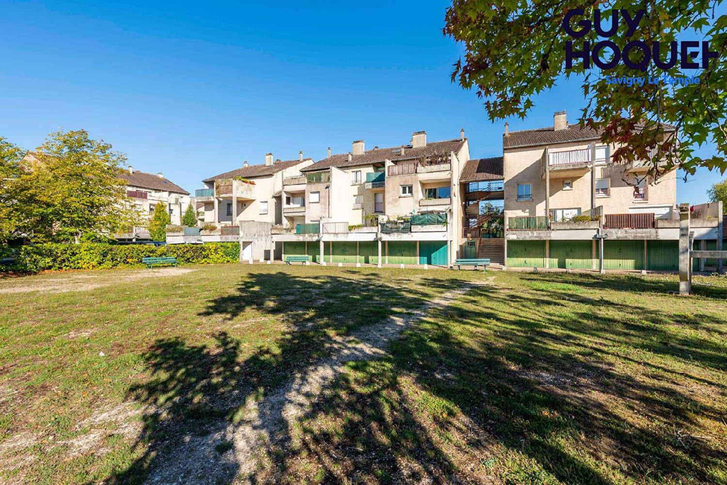  en venta apartamento Savigny-le-Temple Seine-et-Marne 1