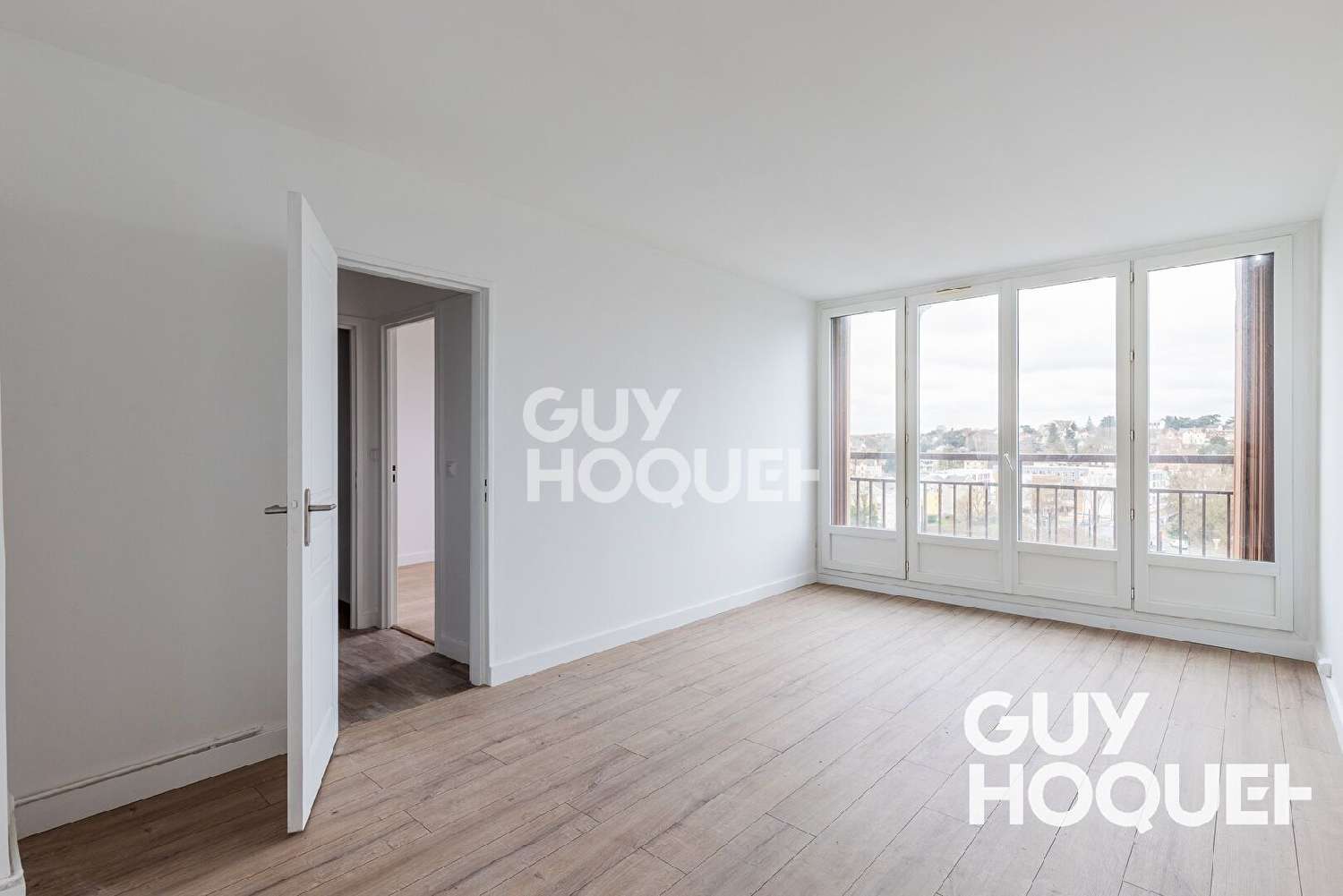 te koop appartement Savigny-sur-Orge Essonne 1