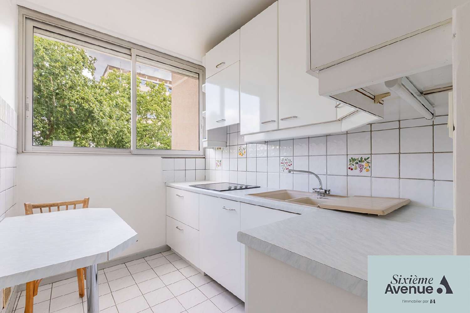 à vendre appartement Savigny-sur-Orge Essonne 1
