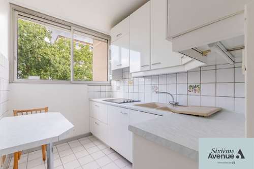 Savigny-sur-Orge Essonne appartement foto 7165307