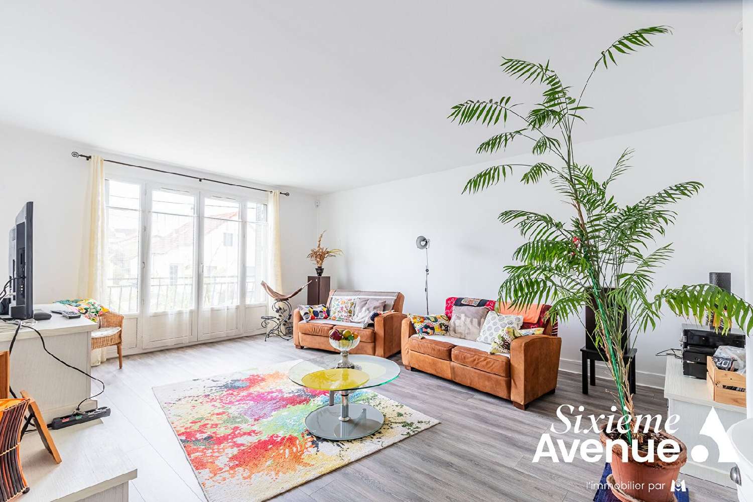  kaufen Wohnung/ Apartment Savigny-sur-Orge Essonne 1