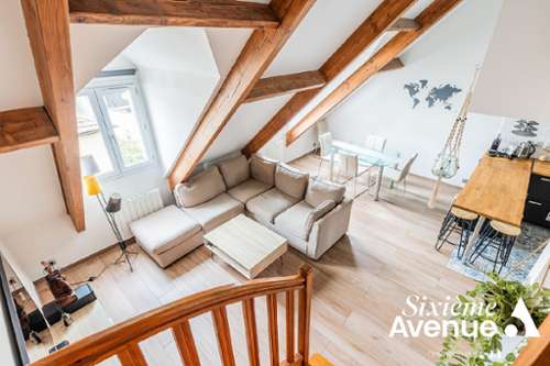 Savigny-sur-Orge Essonne appartement foto 7165319