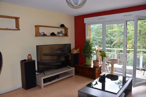 Schirmeck Bas-Rhin Wohnung/ Apartment Bild 7167823