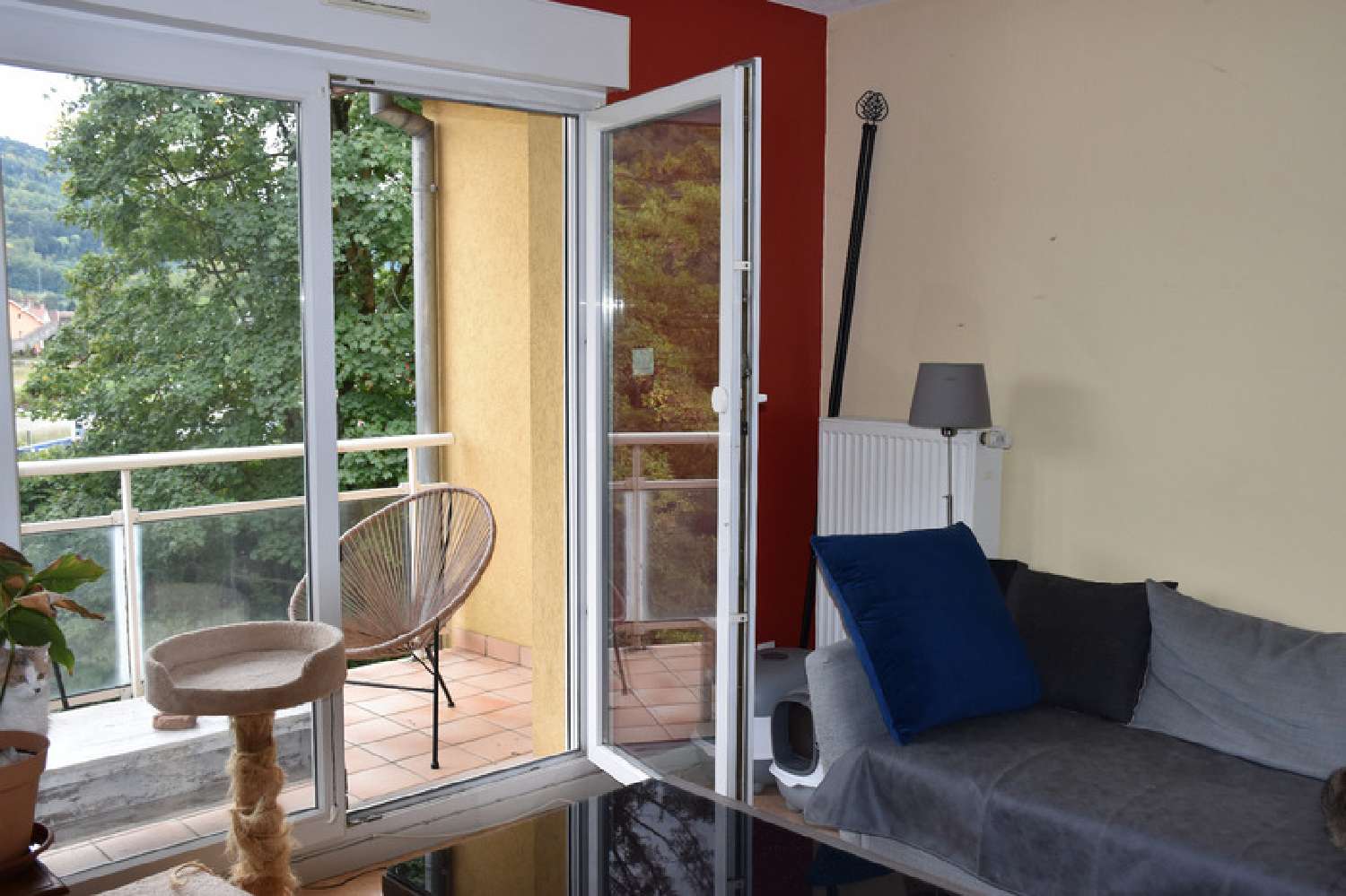 kaufen Wohnung/ Apartment Schirmeck Bas-Rhin 2