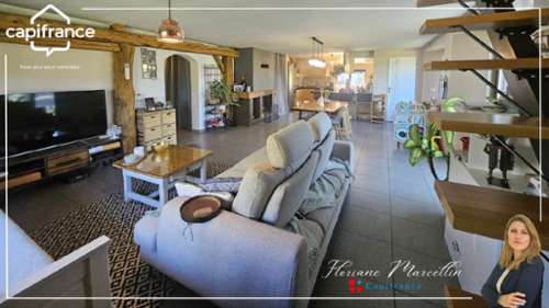 Scientrier Haute-Savoie appartement foto 7149410