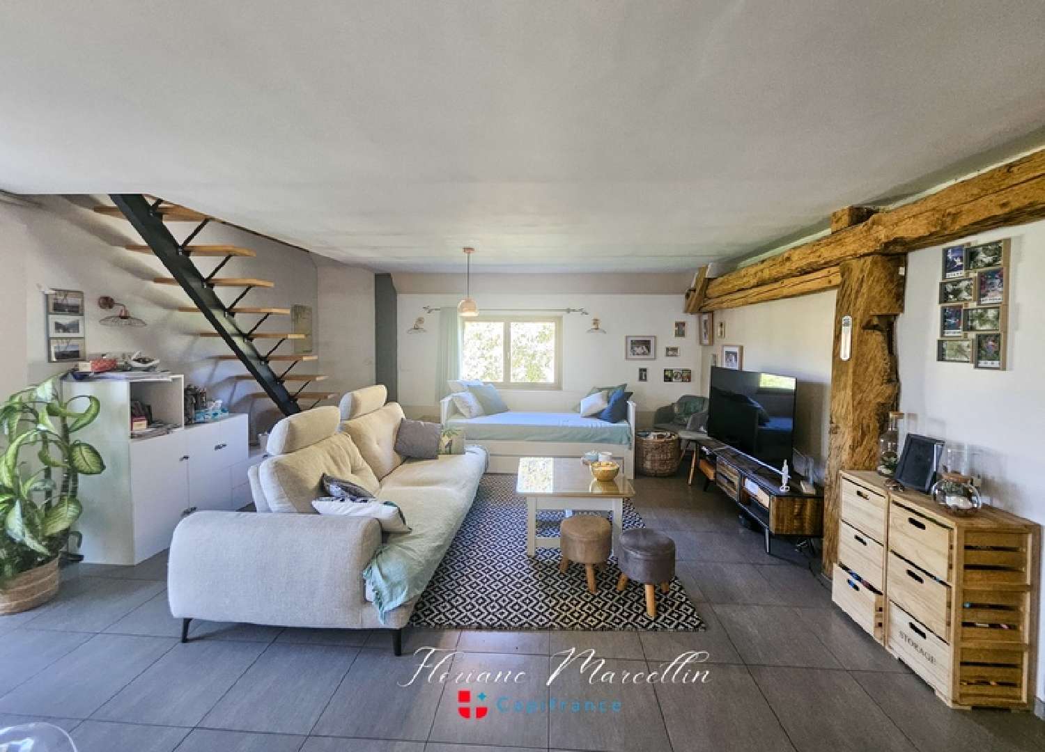  à vendre appartement Scientrier Haute-Savoie 3