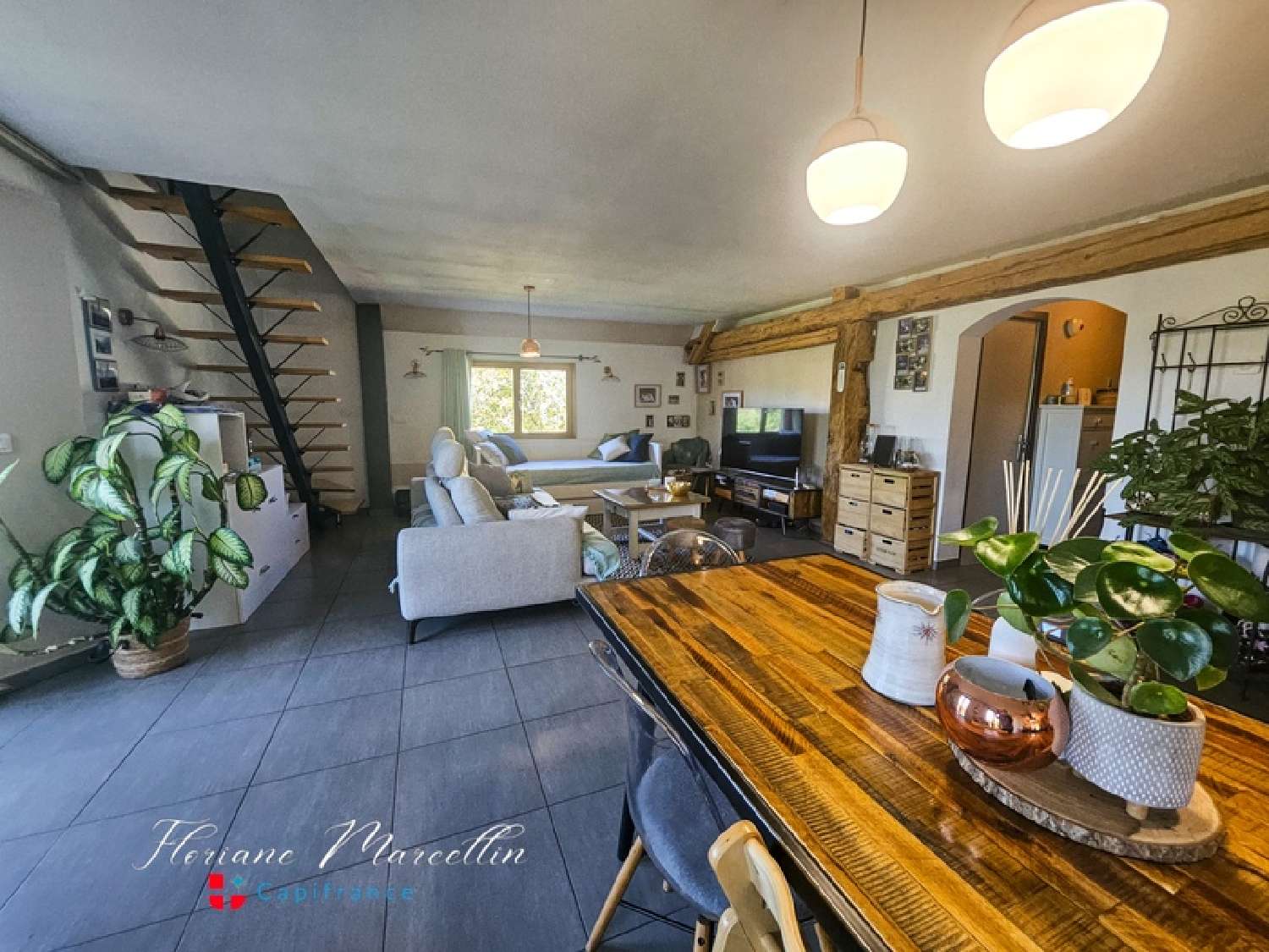  à vendre appartement Scientrier Haute-Savoie 4
