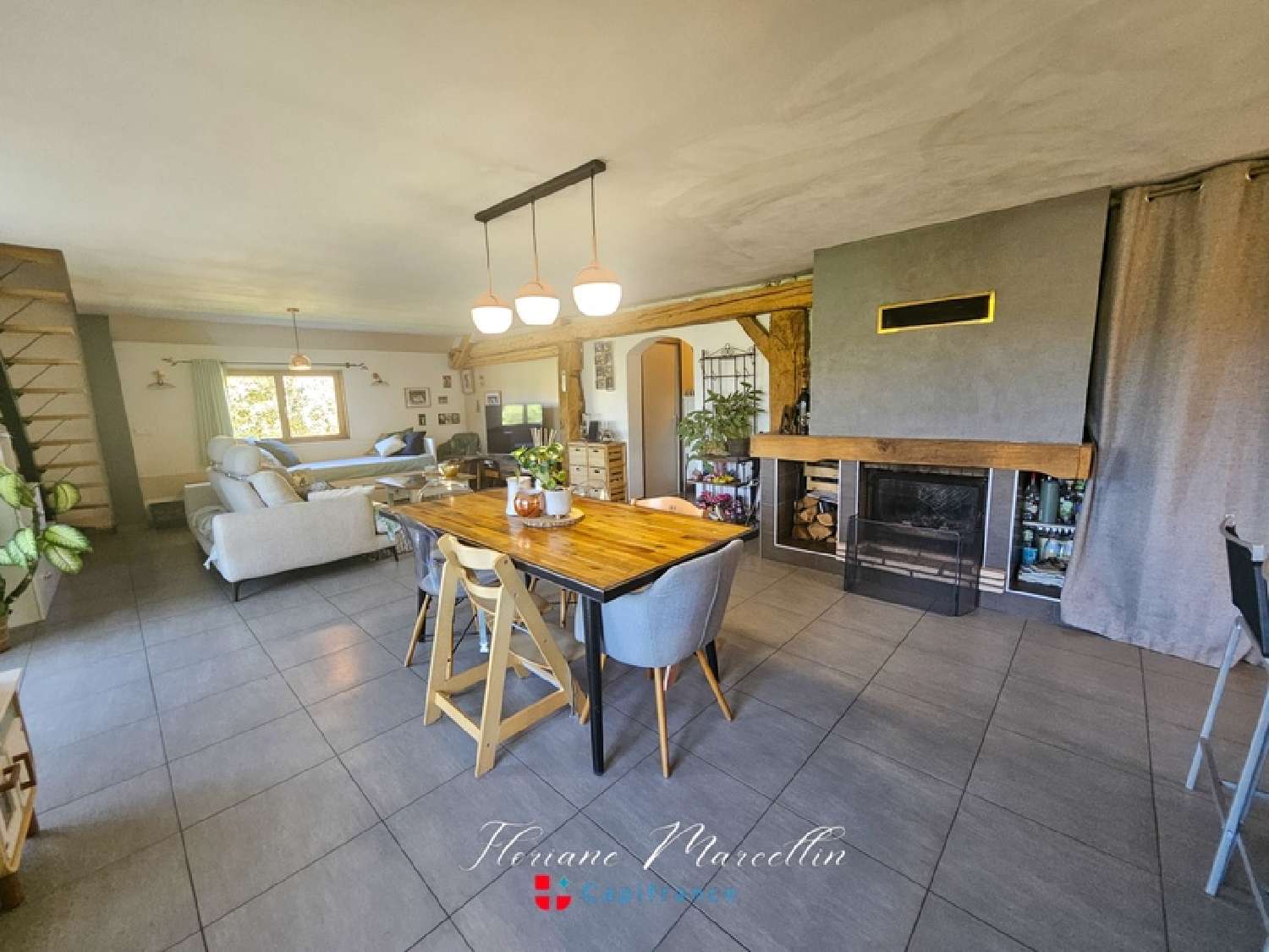  à vendre appartement Scientrier Haute-Savoie 5