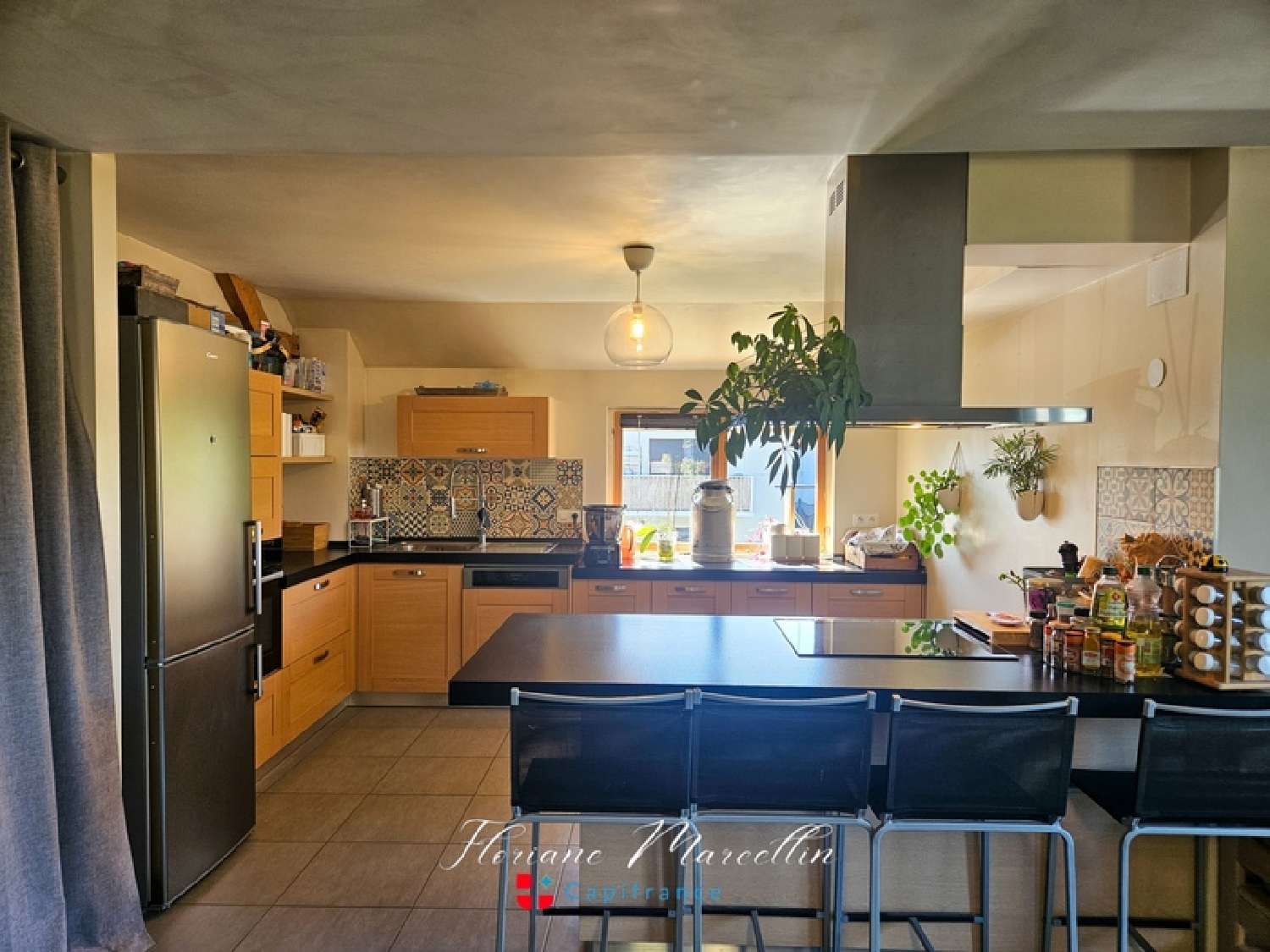  à vendre appartement Scientrier Haute-Savoie 8