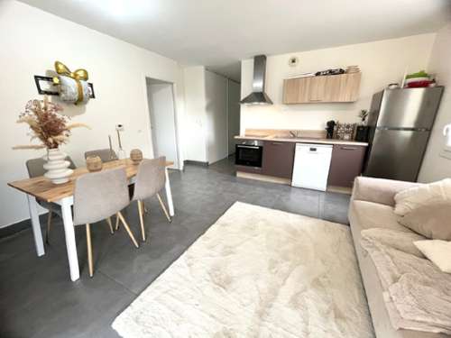 Sciez Haute-Savoie appartement foto 7149472