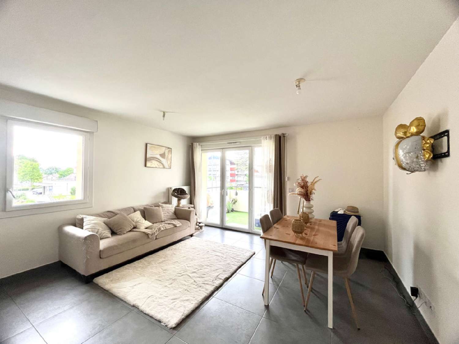  te koop appartement Sciez Haute-Savoie 2