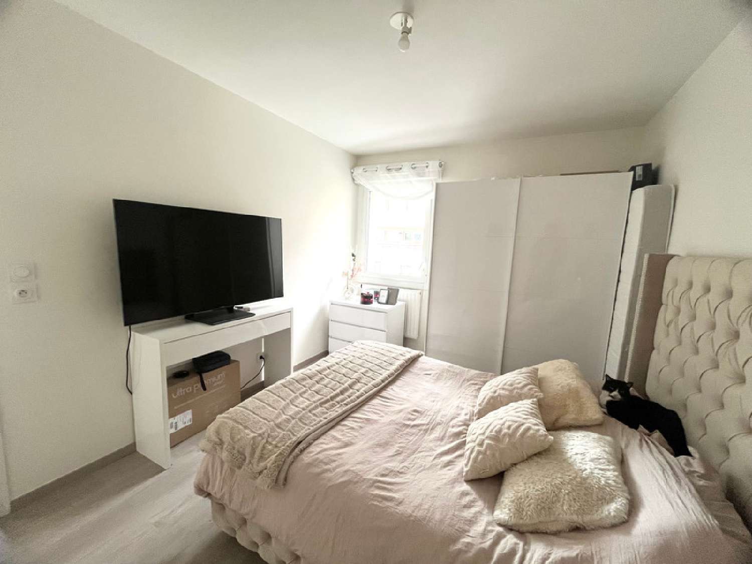  te koop appartement Sciez Haute-Savoie 3