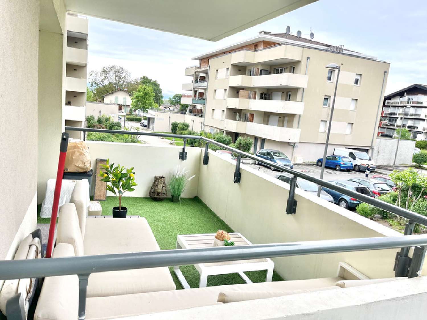  te koop appartement Sciez Haute-Savoie 5