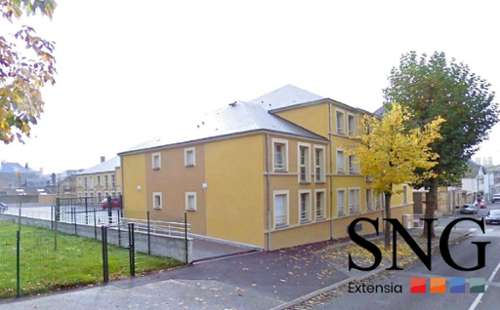 Sedan Ardennes appartement foto 7159136