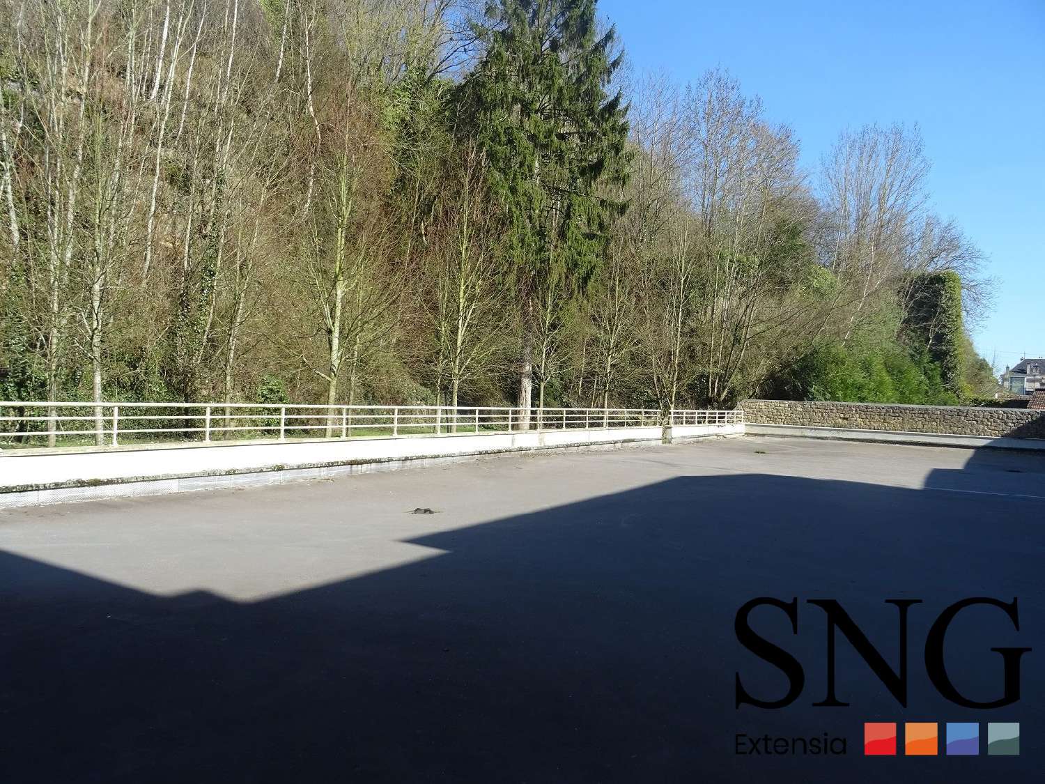  à vendre appartement Sedan Ardennes 6