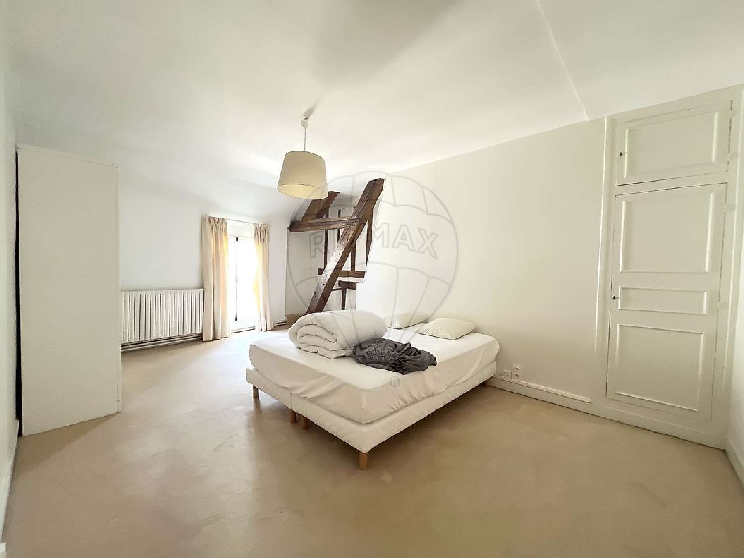 for sale apartment Senlis Oise 4