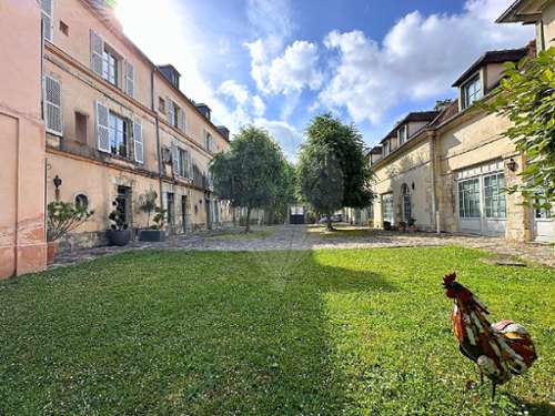 Senlis Oise appartement foto 7159485