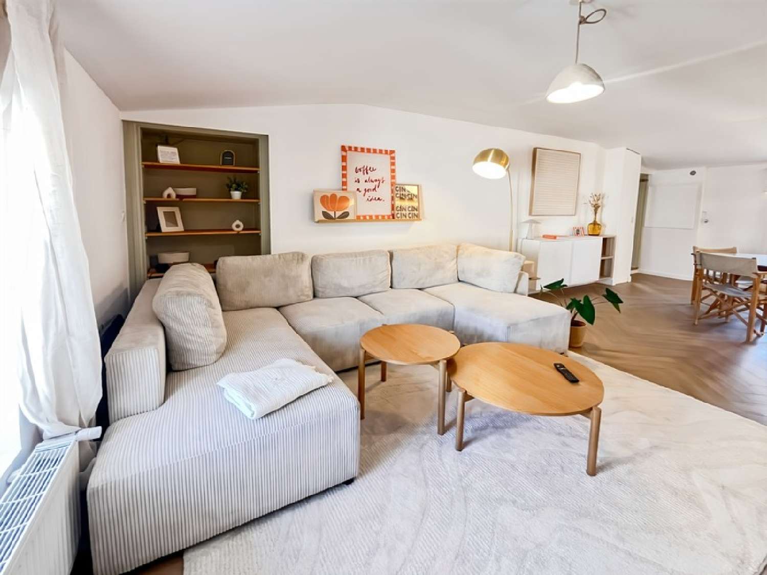  for sale apartment Sennecé-lès-Mâcon Saône-et-Loire 3